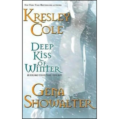 Deep Kiss of Winter By Kresley Cole