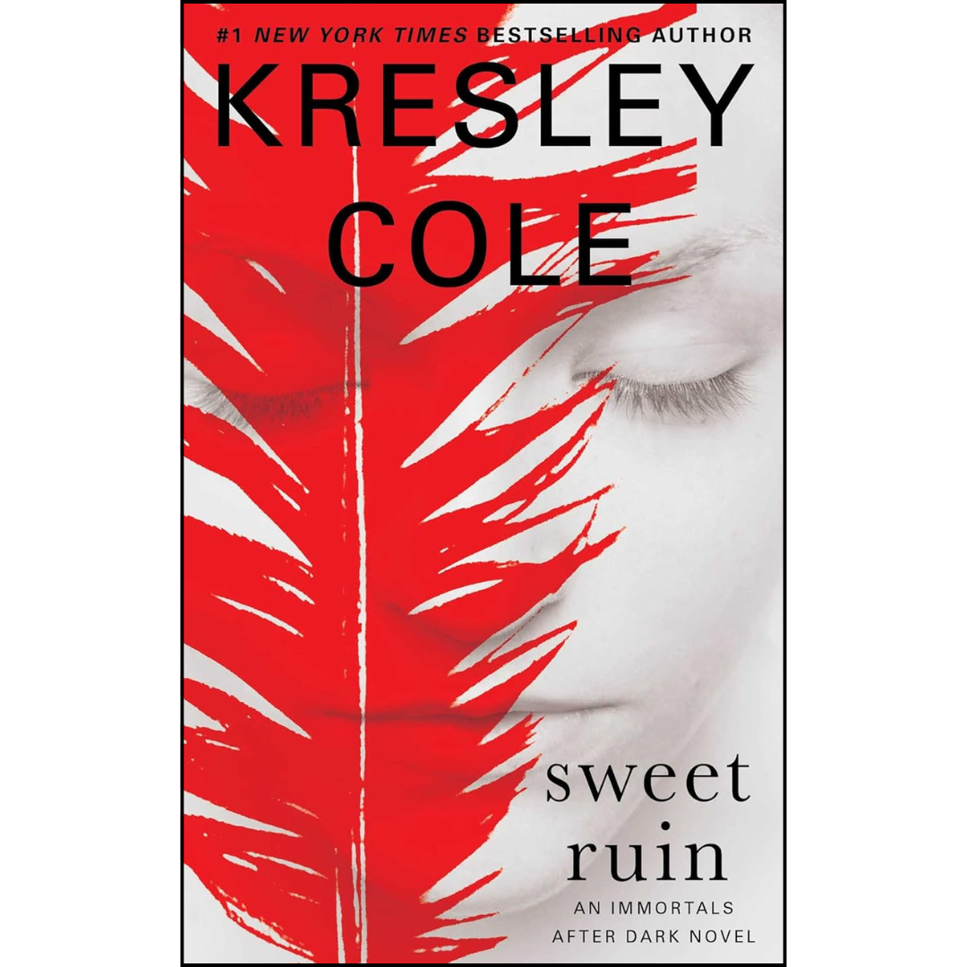 Sweet Ruin By Kresley Cole