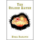 The Golden Raven By Nora Sakavic