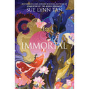 Immortal By Sue Lynn Tan