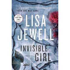 Invisible Girl By Lisa Jewell