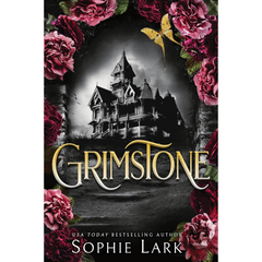 Grimstone by Sophie Lark