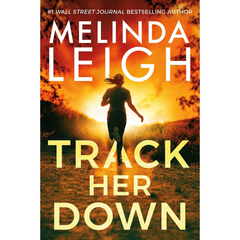 Track Her Down By Melinda Leigh