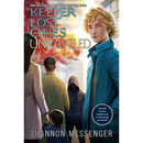 Unraveled By Shannon Messenger