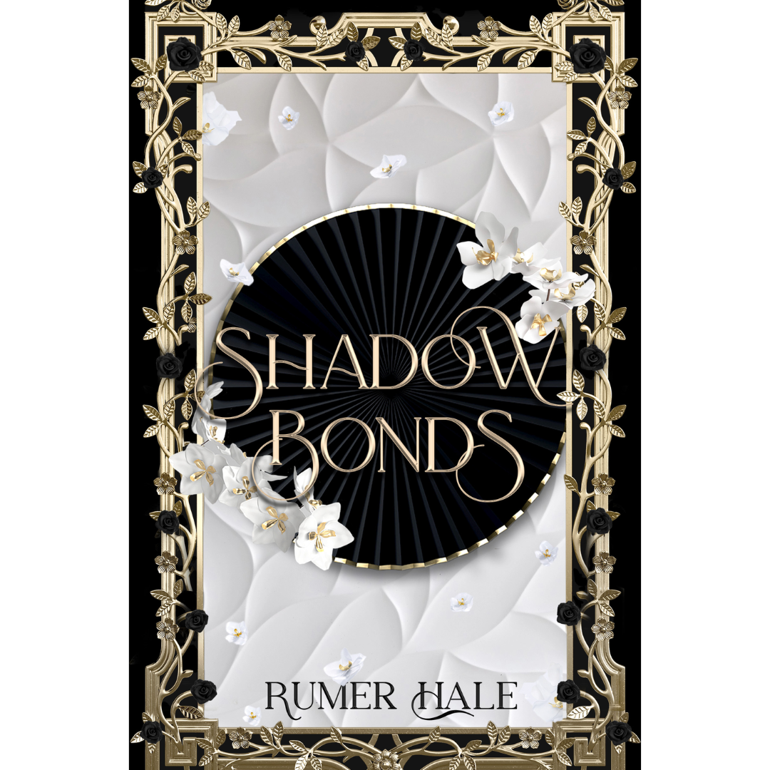 Shadow Bonds By Rumer Hale