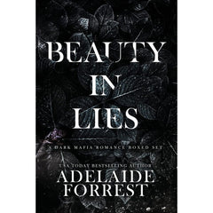 Beauty in Lies Box Set By Adelaide Forrest