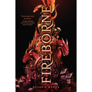 Fireborne by Rosaria Munda