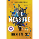 The Measure By Nikki Erlick