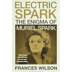 Electric Spark By Frances Wilson