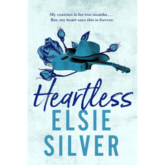 Heartless By Elsie Silver