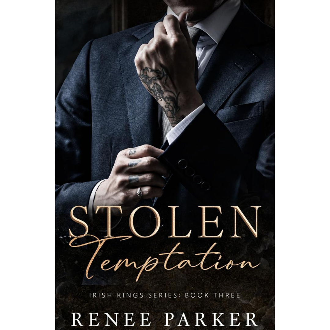 Stolen Temptation By Renee Parker