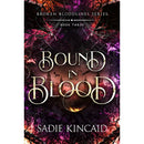 Bound in Blood By Sadie Kincaid