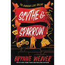 Scythe & Sparrow By Brynne Weaver