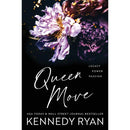 Queen Move By Kennedy Ryan