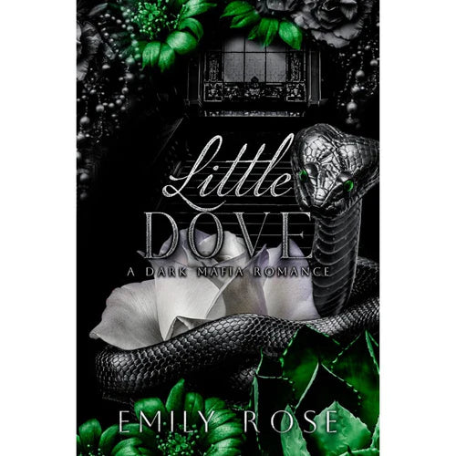 Little Dove By Emily Rose