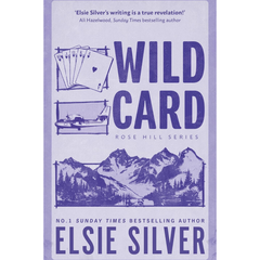 Wild Card By Elsie Silver