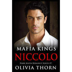 Niccolo By Olivia Thorn