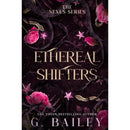 Ethereal Shifters By G. Bailey