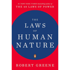 The Laws of Human Nature by Robert Greene