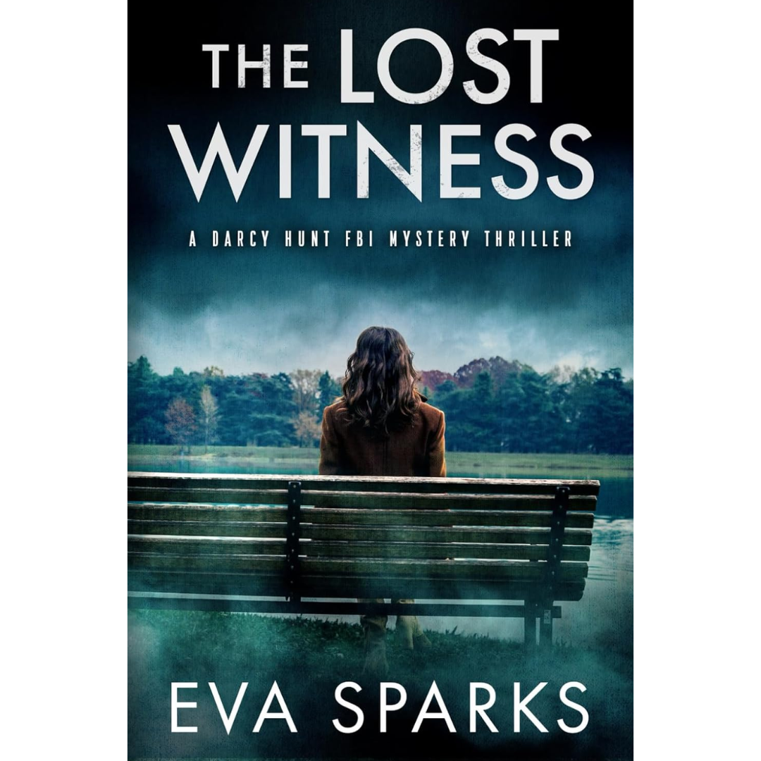 The Lost Witness By Eva Sparks
