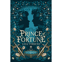 Prince of Fortune By Lisa Tirreno