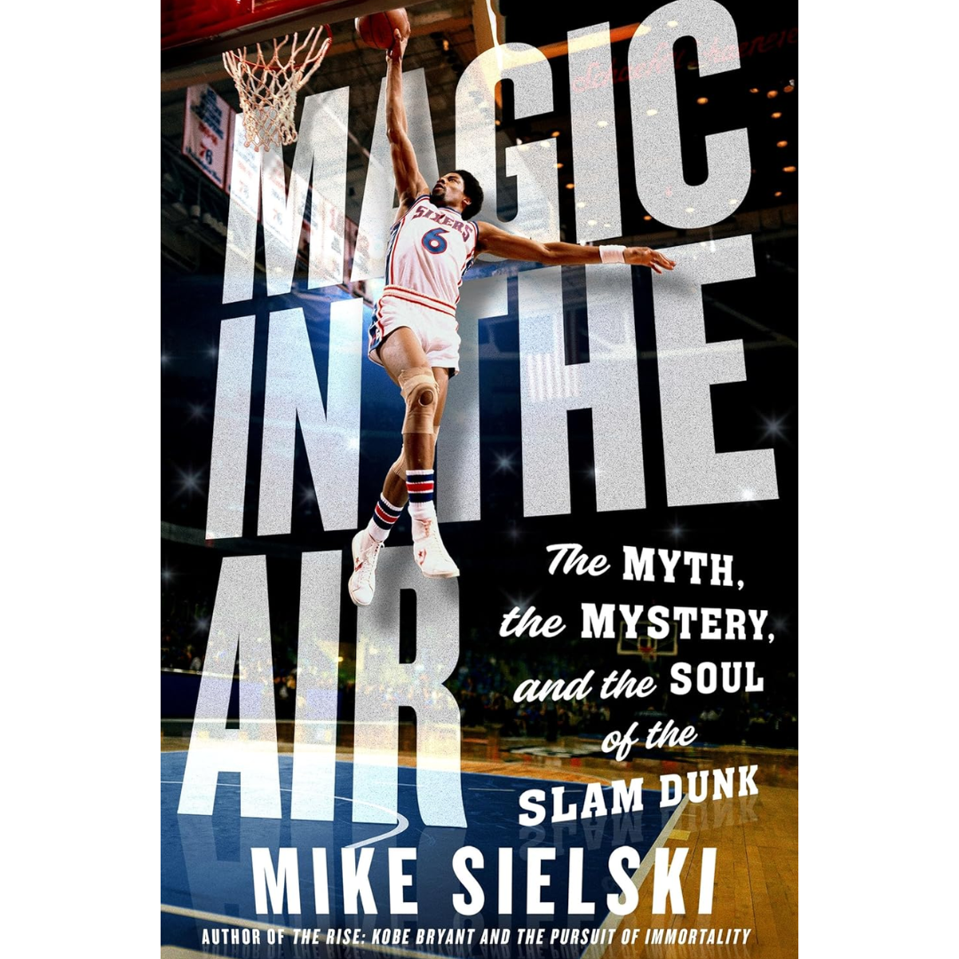 Magic in the Air By Mike Sielski