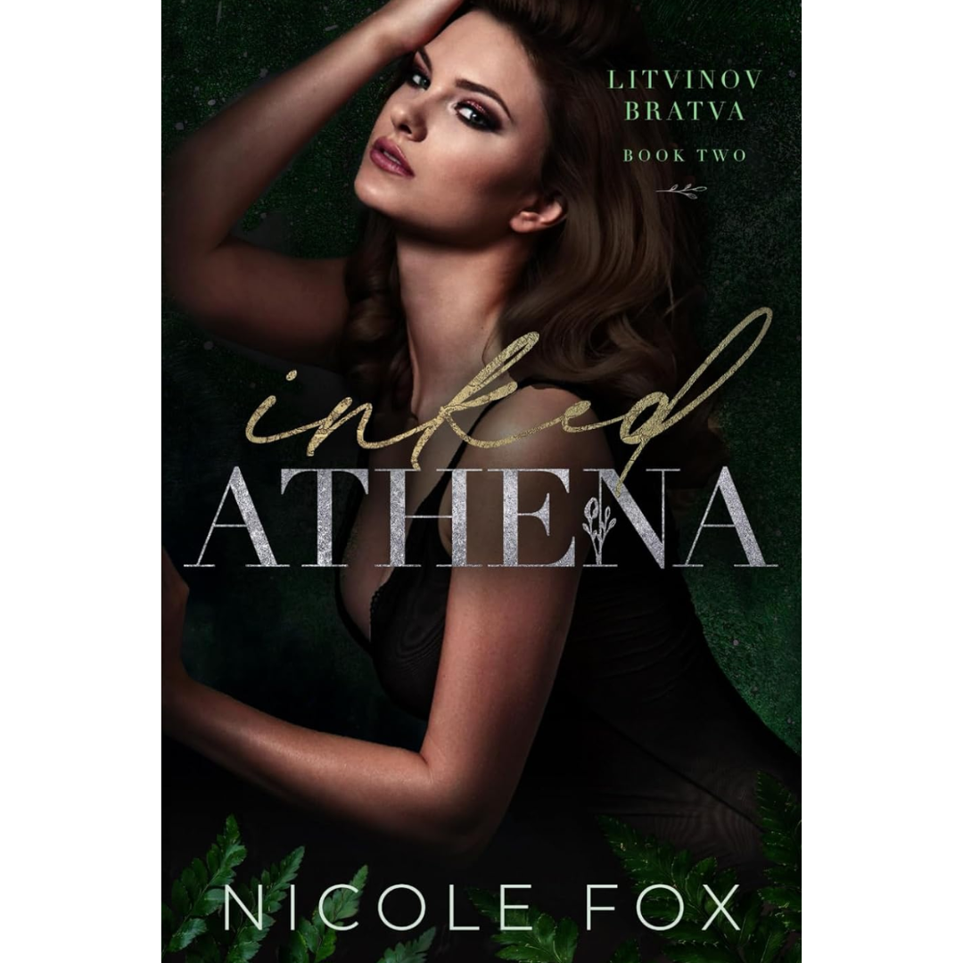 Inked Athena By Nicole Fox