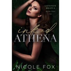 Inked Athena By Nicole Fox