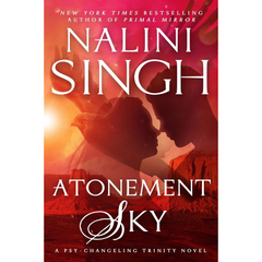 Atonement Sky By Nalini Singh