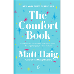 The Comfort Book by Matt Haig