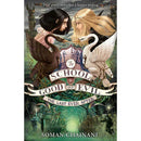 The Last Ever After By Soman Chainani