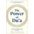 The Power of Dua By Aliyah Ubymm Raiyaan