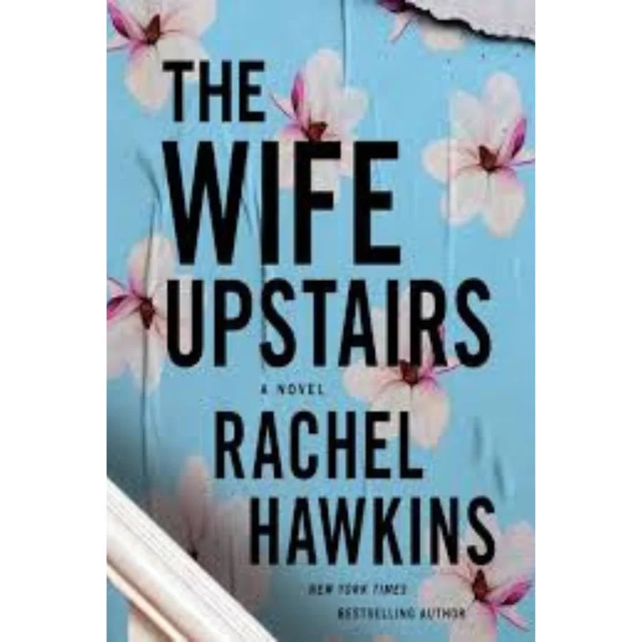 The Wife Upstairs by Rachel Hawkins