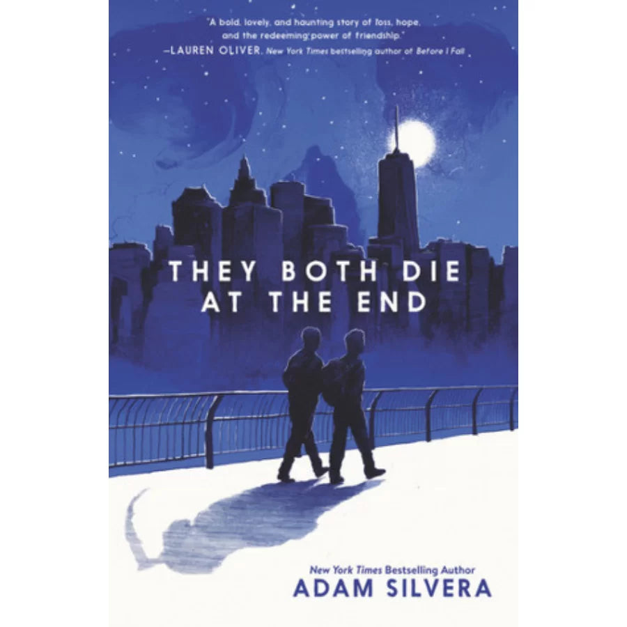 They Both Die at the End