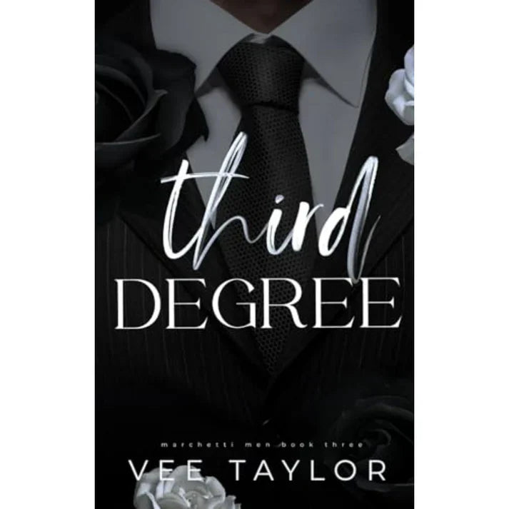 Third Degree By Vee Taylor