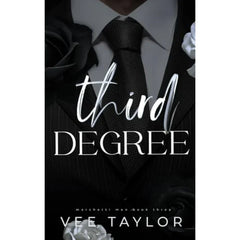 Third Degree By Vee Taylor