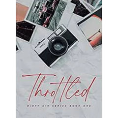 Throttled by Lauren Asher