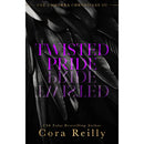 Twisted Pride By Cora Reilly
