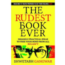 The Rudest Book Ever By Shwetabh Gangwar