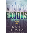 Exodus By Kate Stewart