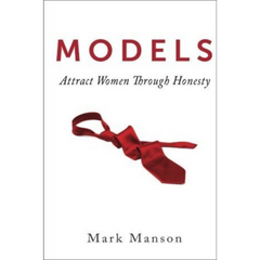 Models By Mark Manson