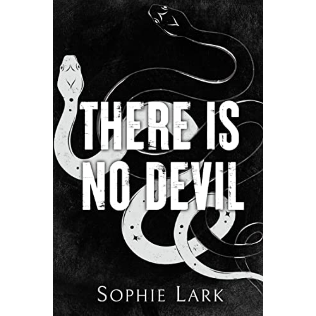 There Is No Devil by Sophie Lark