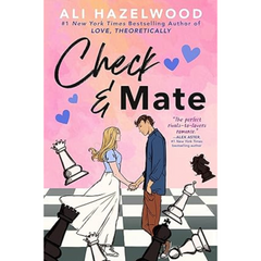 Check & Mate By Ali Hazelwood