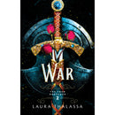 War By Laura Thalassa