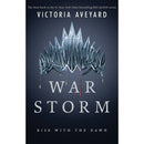 War Storm by Victoria Aveyard