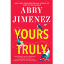 Yours Truly by Abby Jimenez