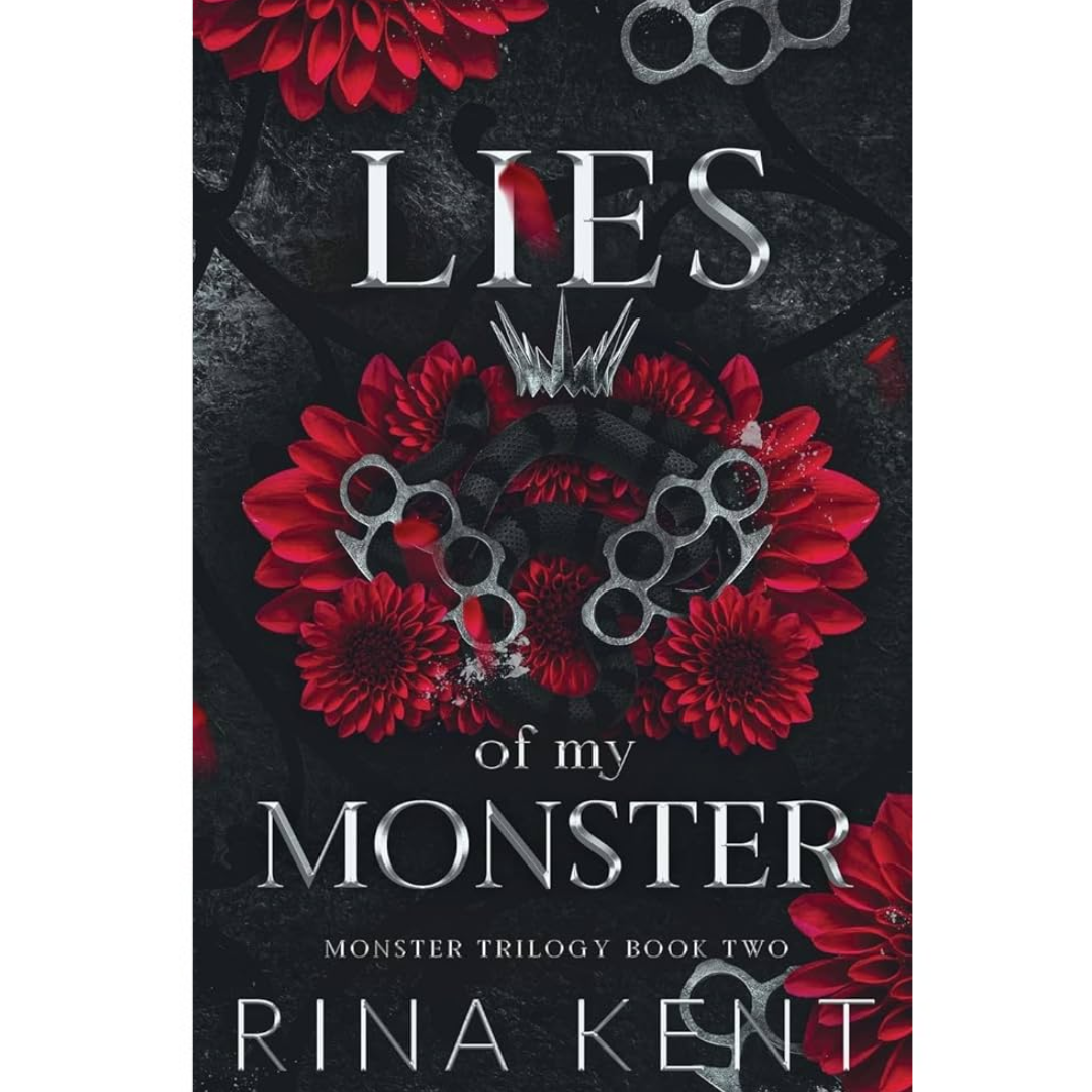 Lies of My Monster by Rina Kent