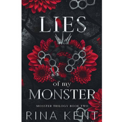 Lies of My Monster by Rina Kent
