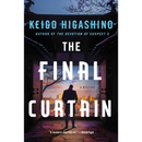 Malice by Keigo Higashino
