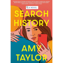 Search History By Amy Taylor